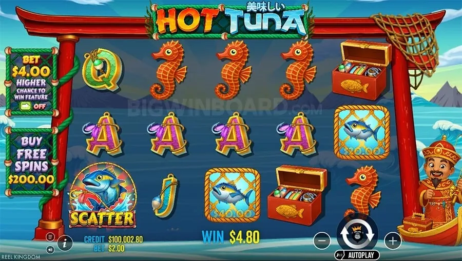 Online Betting Strategies