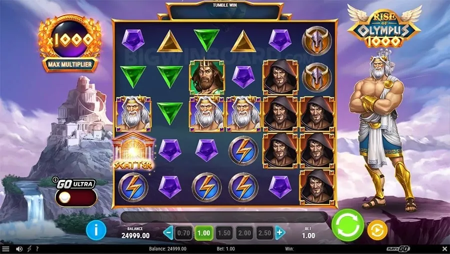 Live Dealer Games